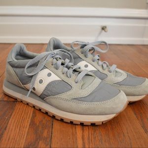 Saucony Jazz Originals